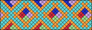 Normal pattern #37218 variation #43040