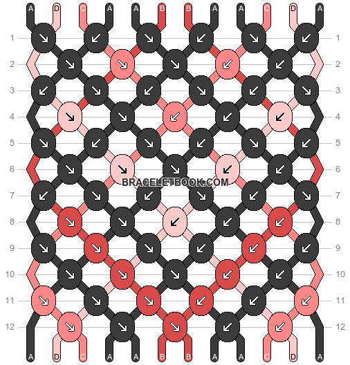 Normal pattern #38313 variation #43043 pattern