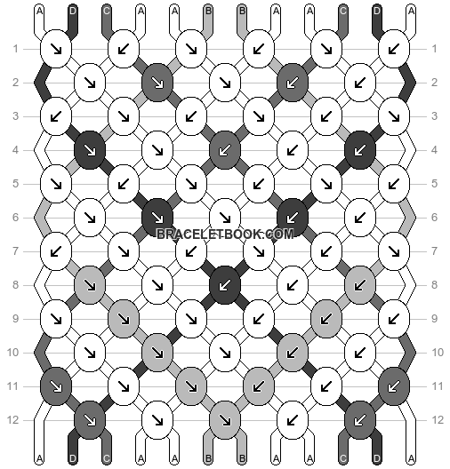 Normal pattern #38313 variation #43044 pattern