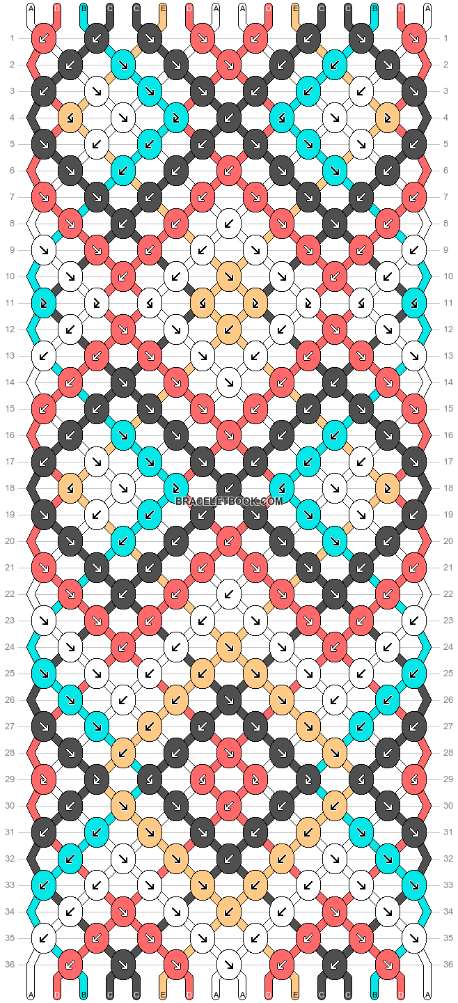 Normal pattern #38264 variation #43046 pattern
