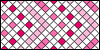 Normal pattern #38313 variation #43058