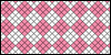 Normal pattern #38266 variation #43063