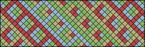 Normal pattern #25990 variation #43074