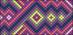 Normal pattern #4459 variation #43087