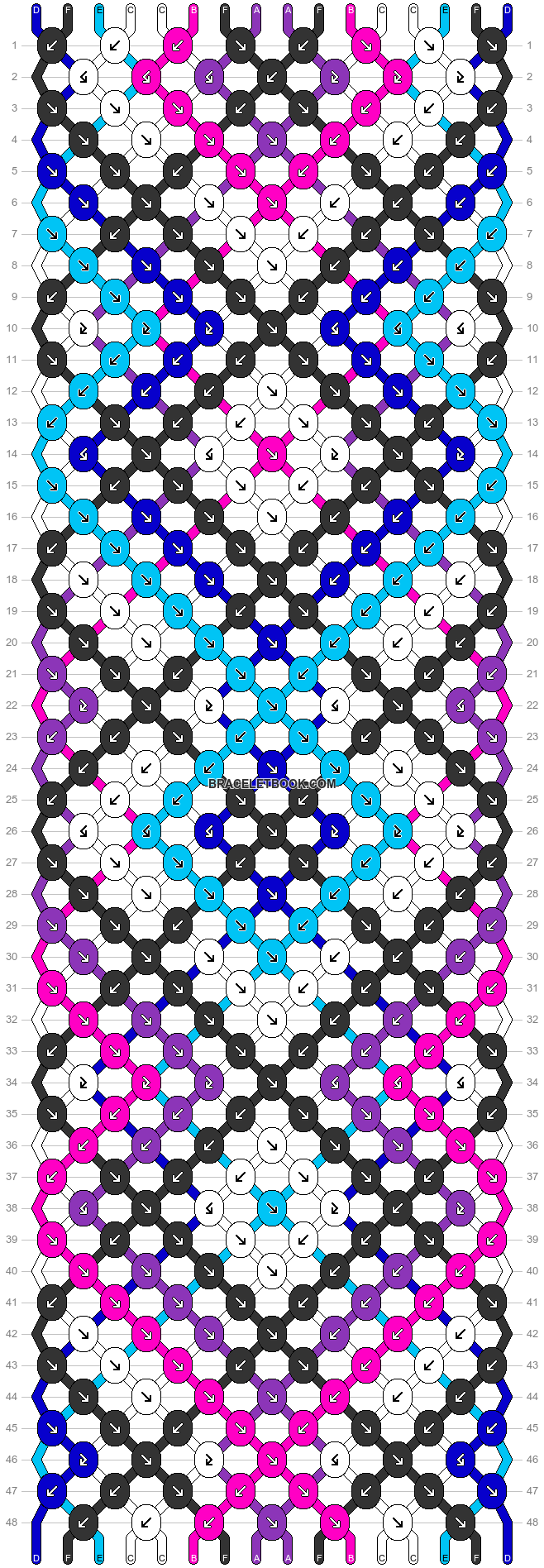 Normal pattern #32109 variation #43096 pattern