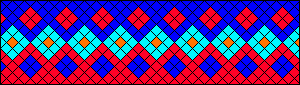 Normal pattern #26352 variation #43101