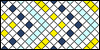 Normal pattern #38313 variation #43104