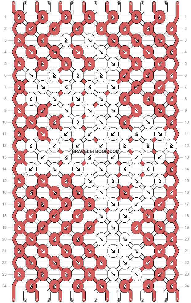 Normal pattern #25905 variation #43113 pattern