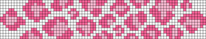 Alpha pattern #31062 variation #43152
