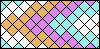 Normal pattern #4770 variation #43153