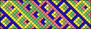 Normal pattern #25990 variation #43158