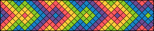Normal pattern #2246 variation #43161