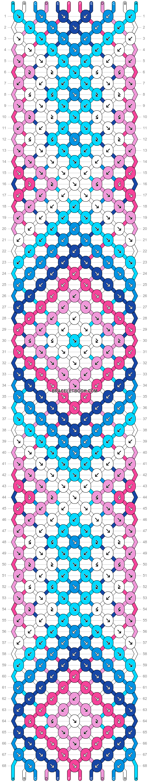 Normal pattern #35296 variation #43162 pattern