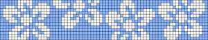 Alpha pattern #4847 variation #43163