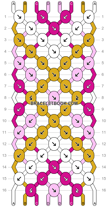 Normal pattern #17998 variation #43167 pattern
