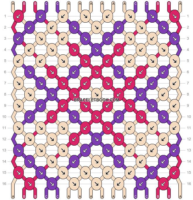 Normal pattern #37075 variation #43168 pattern