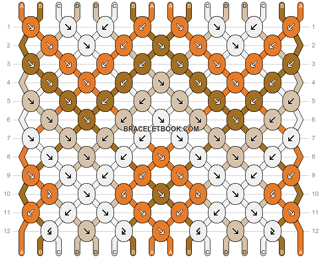 Normal pattern #38290 variation #43172 pattern