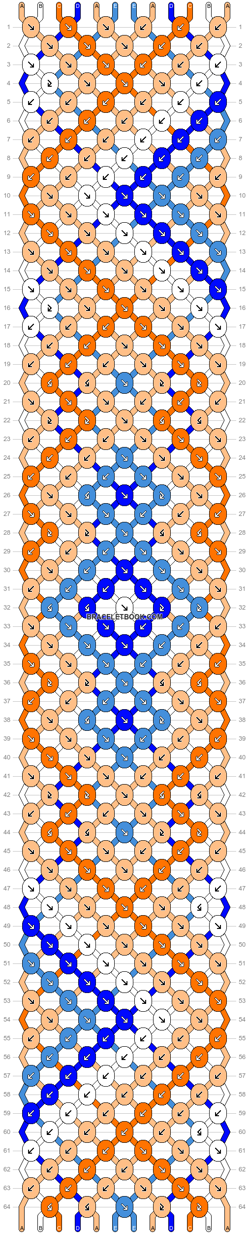 Normal pattern #37141 variation #43194 pattern