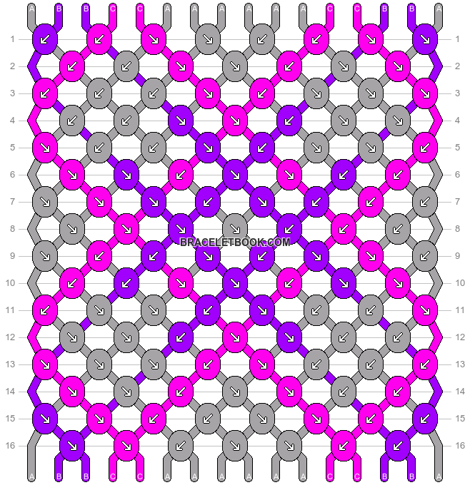 Normal pattern #38292 variation #43197 pattern