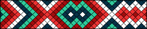 Normal pattern #37796 variation #43219