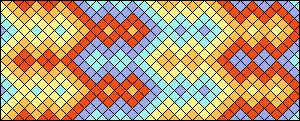 Normal pattern #10388 variation #43232