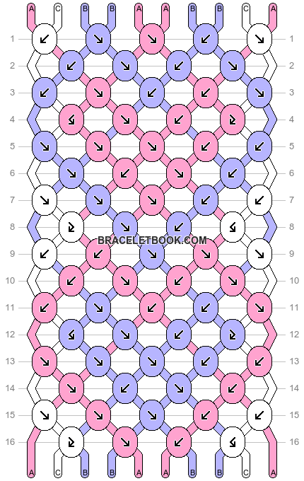 Normal pattern #34101 variation #43238 pattern