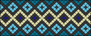 Normal pattern #34752 variation #43262