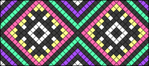 Normal pattern #37240 variation #43279