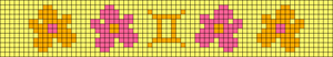 Alpha pattern #38327 variation #43289