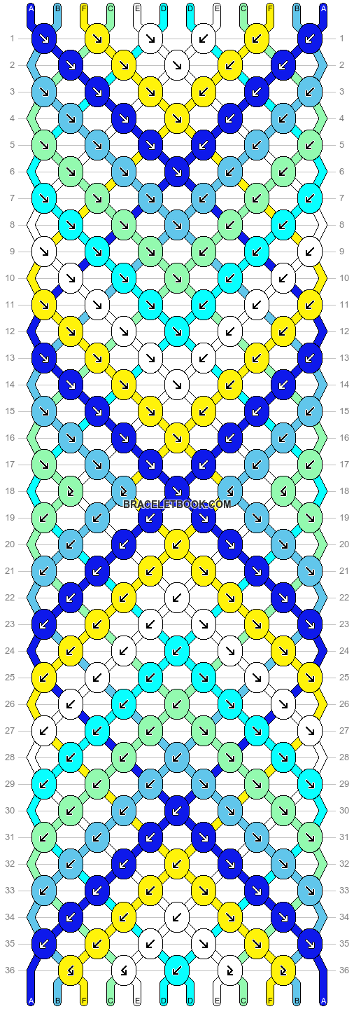 Normal pattern #37869 variation #43290 pattern