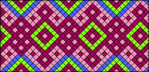Normal pattern #37825 variation #43310