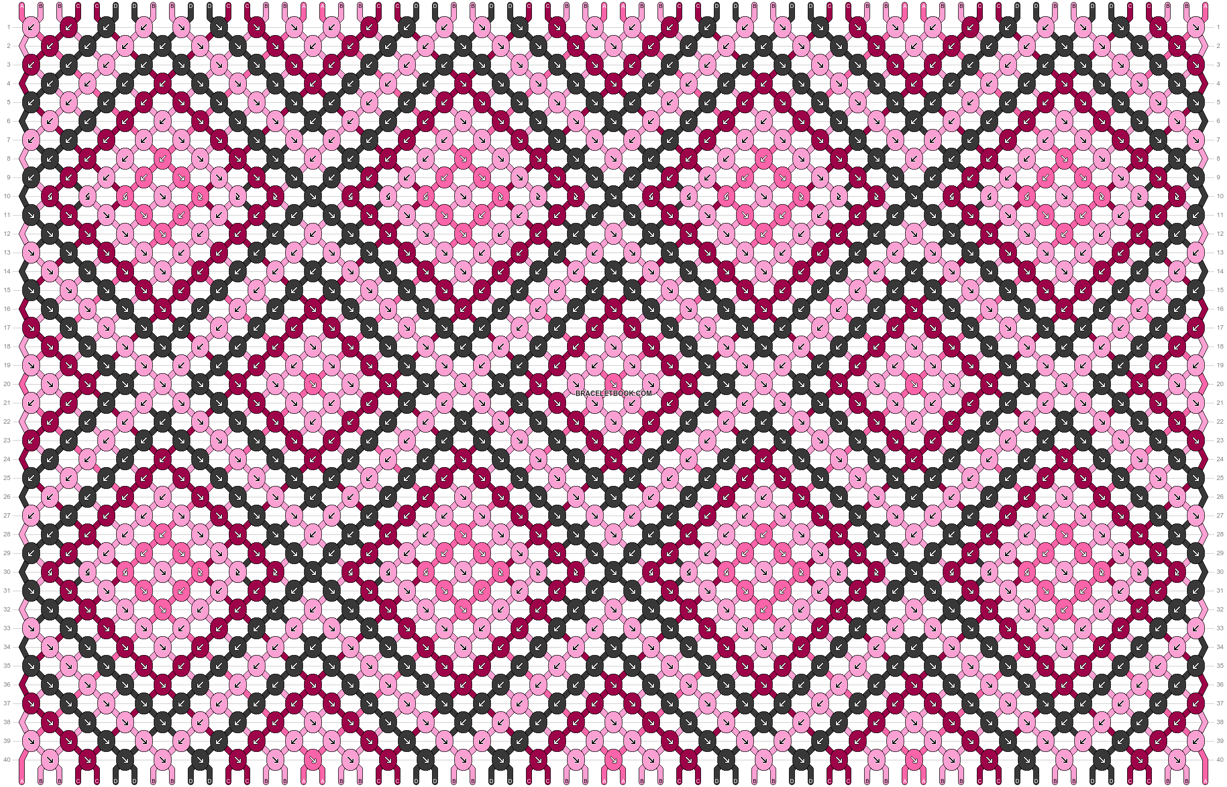 Normal pattern #31052 variation #43315 pattern