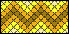 Normal pattern #105 variation #43331