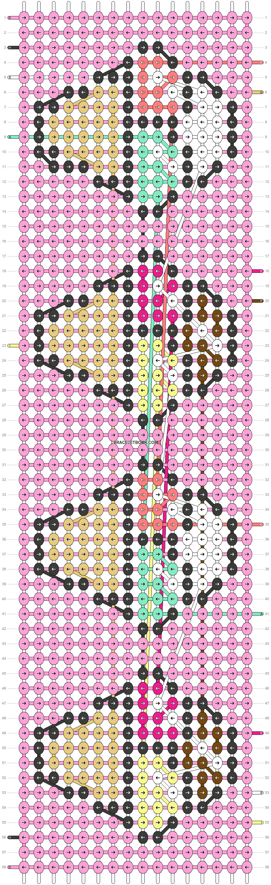 Alpha pattern #38391 variation #43333 pattern