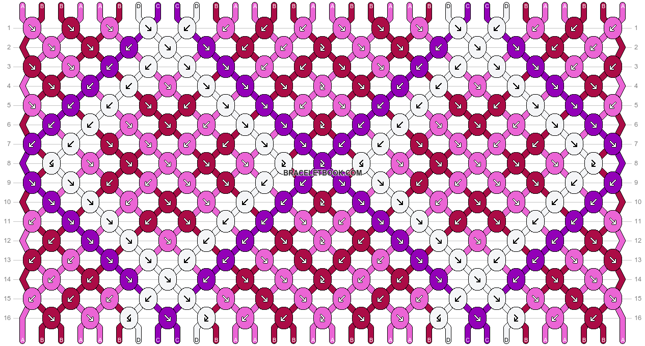 Normal pattern #2641 variation #43335 pattern