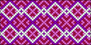 Normal pattern #2641 variation #43335