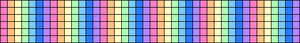 Alpha pattern #12398 variation #43341