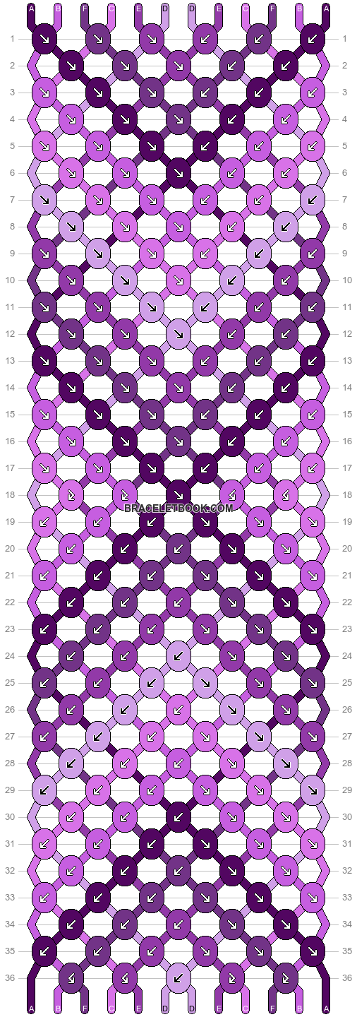 Normal pattern #37869 variation #43342 pattern