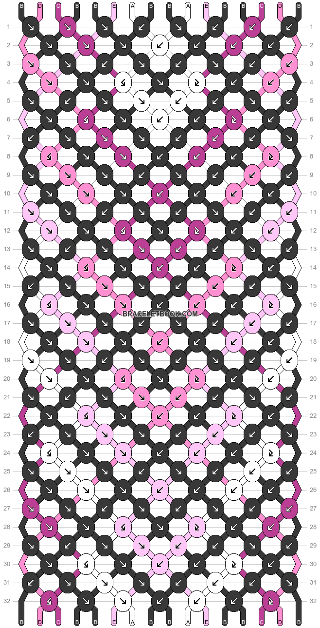 Normal pattern #25639 variation #43364 pattern