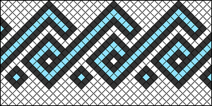 Normal pattern #38425 variation #43369