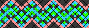 Normal pattern #24210 variation #43397