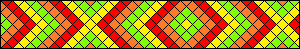 Normal pattern #17544 variation #43405