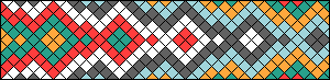 Normal pattern #7630 variation #43420