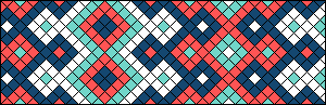 Normal pattern #38418 variation #43424