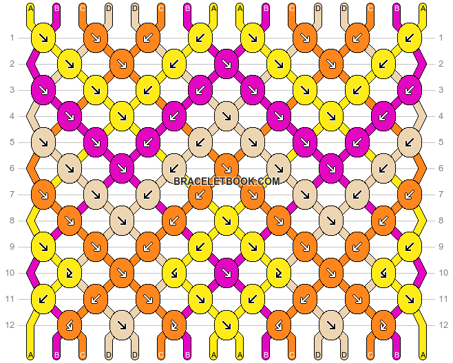 Normal pattern #38290 variation #43429 pattern
