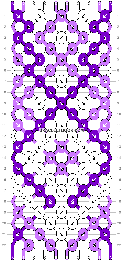 Normal pattern #38428 variation #43441 pattern