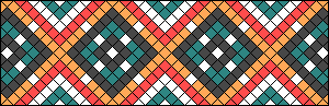 Normal pattern #26043 variation #43462