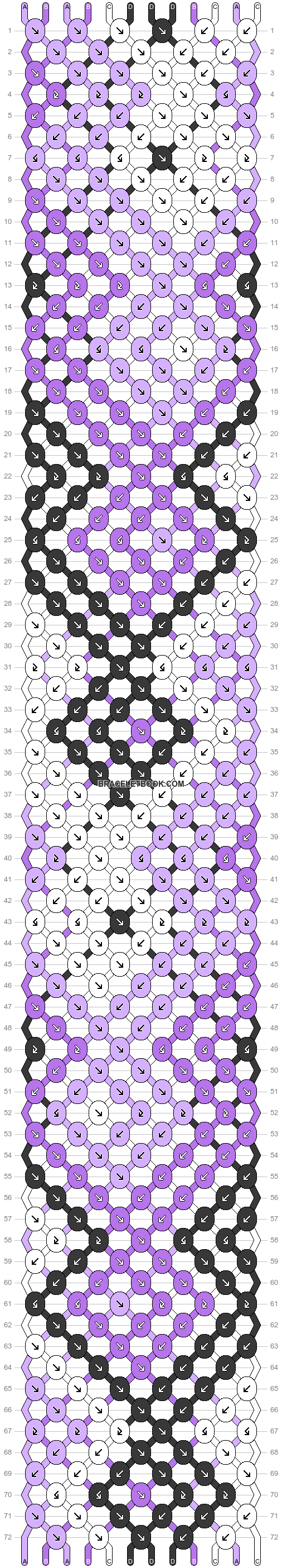 Normal pattern #37895 variation #43463 pattern