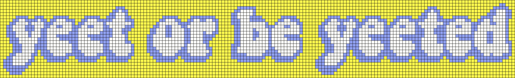 Alpha pattern #36421 variation #43465 preview