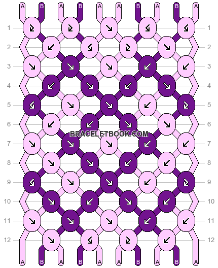 Normal pattern #28818 variation #43466 pattern